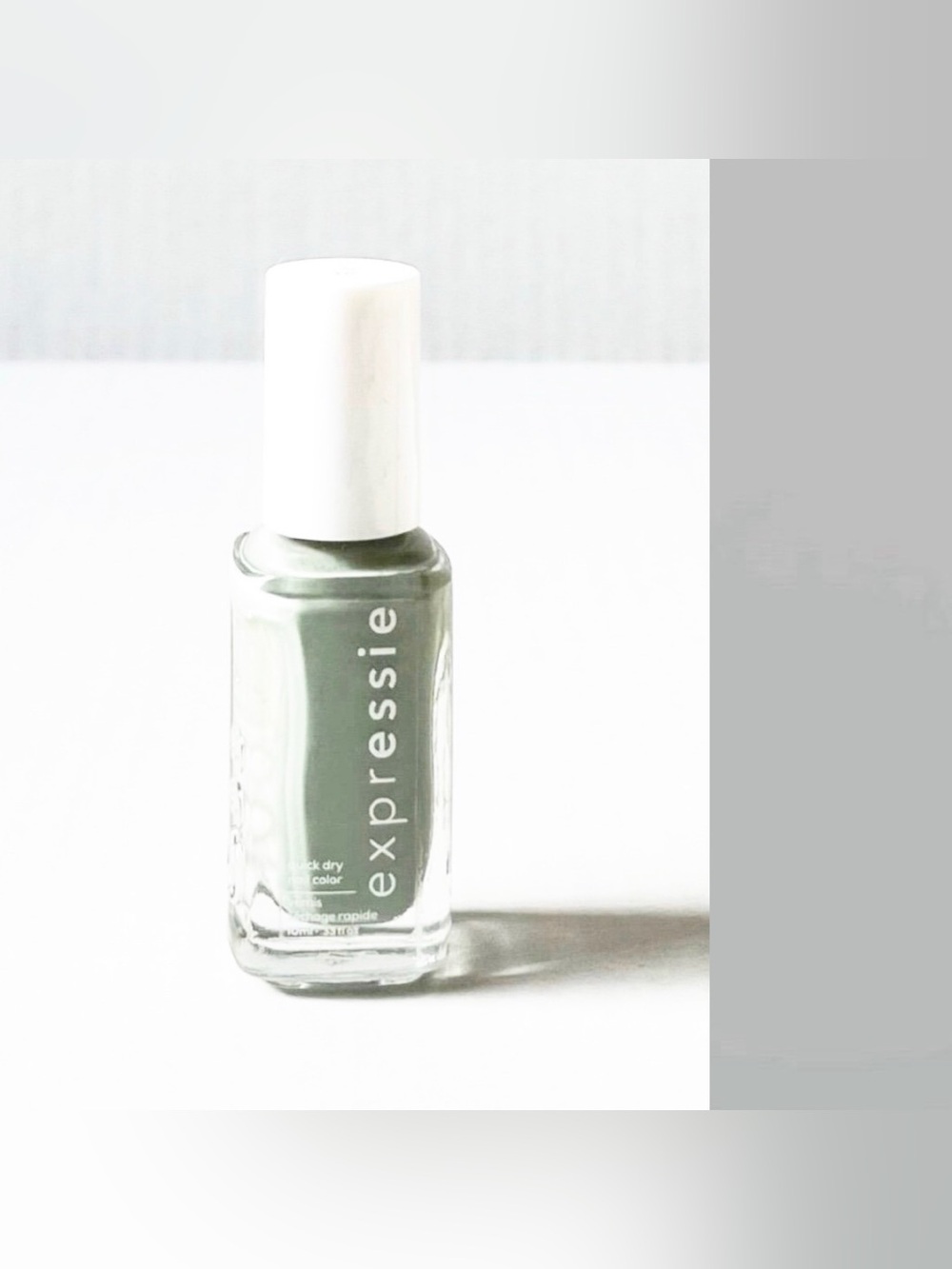 ⭐️5 For 25⭐️ essie expressie Quick-Dry Dial it up Nail Polish 335 In The Modem